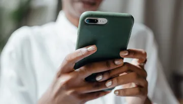 Découvrez notre application mobile !