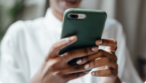 Application mobile - CZAMIS