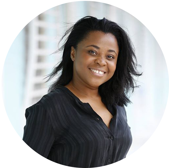 Présidente-Directrice